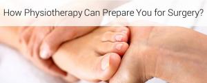 How Physiotherapy Can Prepare You for Surgery
