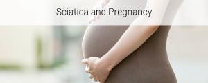 Sciatica and Pregnancy